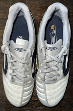 Umbro boy shoes for sale  Frisco