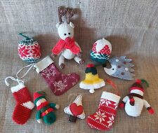 handmade christmas tree decorations for sale handmade christmas tree decorations for sale TAMWORTH