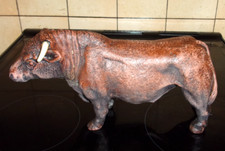 Large hereford bull for sale  WISBECH