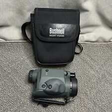 Bushnell night vision for sale  Modesto