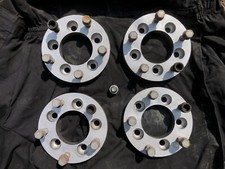 25mm porsche wheel for sale  UK