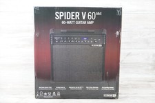 Line spider mkii for sale  San Ysidro