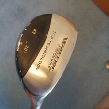 Warrior golf wcg for sale  Bristol