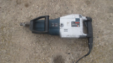 Bosch ubh12 meisselhammer gebraucht kaufen  Hamburg