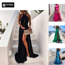 Vestito lungo donna usato  Velletri