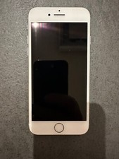 Apple iphone silber gebraucht kaufen  Lindenberg i.Allgäu