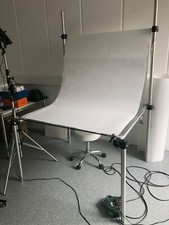 Aufnahmetisch fotostudio aluro gebraucht kaufen  Würzburg