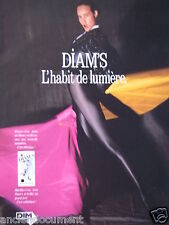 Publicité presse 1988 d'occasion  Longueil-Sainte-Marie