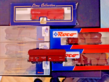 Selbstentladewagen roco lima gebraucht kaufen  Plauen