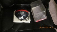 Giants hof sam for sale  Cathedral City