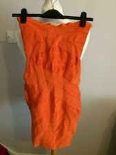 Celeb boutique orange for sale Celeb boutique orange for sale  PONTEFRACT