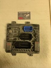 Vauxhall zafira ecu for sale  LONDON