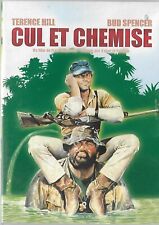 Cul chemise bud d'occasion  Mazan