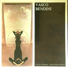 Vasco bendini barilli usato  Italia