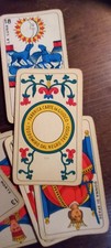 mazzo bestia spirito usato  Biella