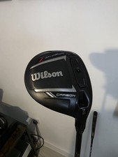 Wilson dynapower carbon for sale  PLYMOUTH