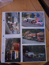 Truck photo heavy for sale  STAFFORD