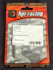 Hpi racing top for sale  DONCASTER