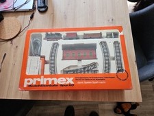 Märklin primex spur gebraucht kaufen  Wrestedt