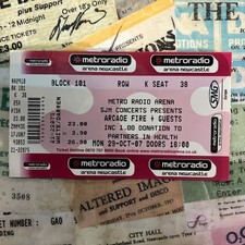 Arcade fire original for sale  HOUGHTON LE SPRING
