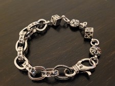 Chrome hearts dice for sale  Mcdonough
