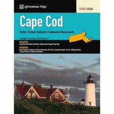 American map cape for sale  Philadelphia