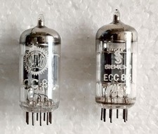 valvo ecc83 gebraucht kaufen  Bad Birnbach