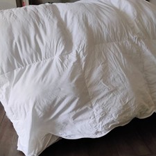 West elm duvet for sale  Loveland