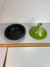 Creuset tagine kiwi for sale  Wake Forest