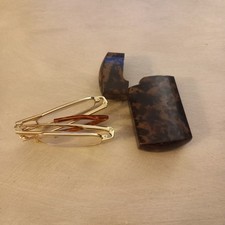 Paire lunettes loupes d'occasion Paire lunettes loupes d'occasion  Laon