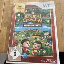 animal crossing wii gebraucht kaufen animal crossing wii gebraucht kaufen Lensahn