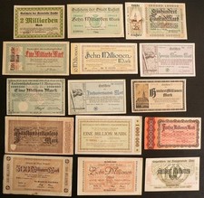 notgeld 1923 gebraucht kaufen notgeld 1923 gebraucht kaufen Stahnsdorf
