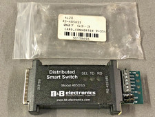 Electronics 485dss distributed for sale  Cleveland