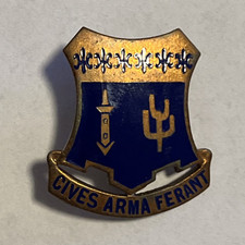 Riginal 109th infantry gebraucht kaufen  Karben