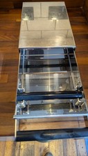 Joefrex stainless steel for sale  BRIGHTON