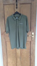 Columbia omni freeze for sale  GREENHITHE
