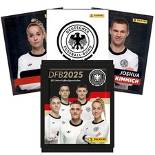 Panini DFB 2025 125 lat historii piłki nożnej 1-228 wszystkie naklejki do wyboru na sprzedaż  Wysyłka do Poland