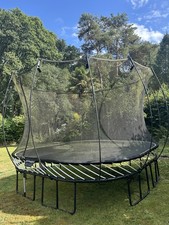 Springfree trampoline s113 for sale  OTTERY ST. MARY