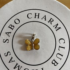 Thomas sabo schmetterling gebraucht kaufen  Salzgitter