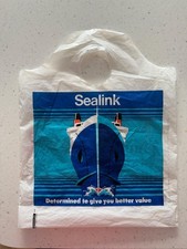 Vintage sealink ferries for sale  FOLKESTONE