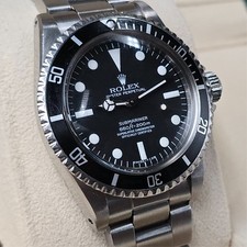 1962 rolex submariner for sale  Charlotte