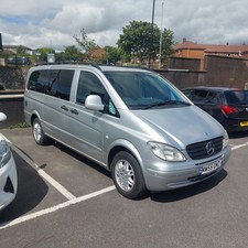 2005 55reg mercedes for sale  ROCHDALE