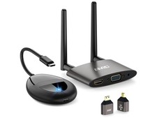 Aimibo wireless transmitter for sale  BURY