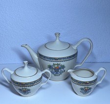 Lenox autumn teapot for sale  Grass Valley