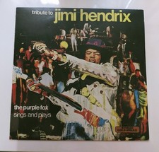 Vinile giri tribute usato  Sesto San Giovanni