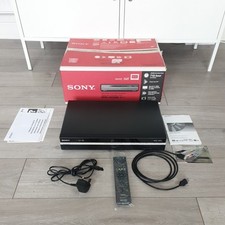 Sony rdr hxd995 for sale  BLACKPOOL