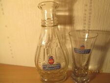 Pernod carafe 1 d'occasion  Vanves