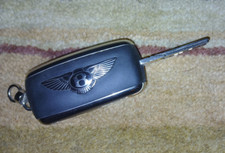 Bentley continental button for sale  UK