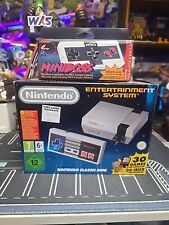 Boxed nintendo mini for sale  RUNCORN