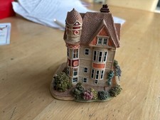 Lilliput lane victorian for sale  SOUTHAM